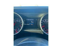 2018 Ford Mustang (CC-2110990) for sale in Cadillac, Michigan