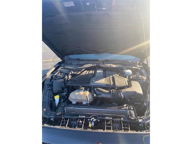 2018 Ford Mustang (CC-2110990) for sale in Cadillac, Michigan