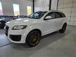 2015 Audi Q7 (CC-2119901) for sale in Bend, Oregon