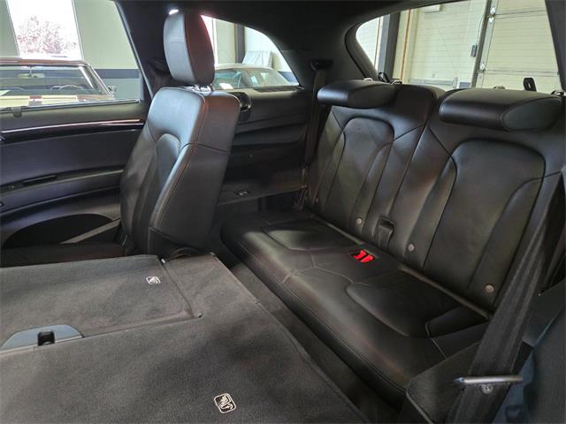 2015 Audi Q7 (CC-2119901) for sale in Bend, Oregon