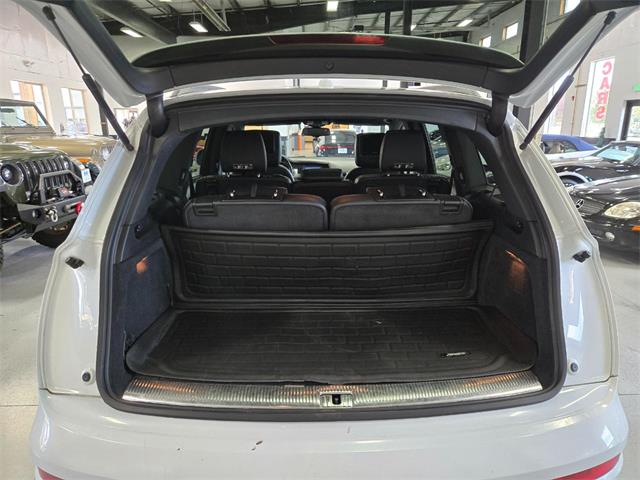 2015 Audi Q7 (CC-2119901) for sale in Bend, Oregon