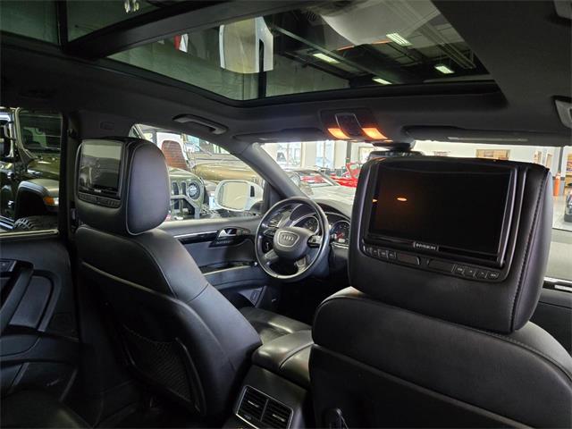 2015 Audi Q7 (CC-2119901) for sale in Bend, Oregon