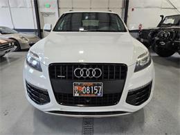 2015 Audi Q7 (CC-2119901) for sale in Bend, Oregon