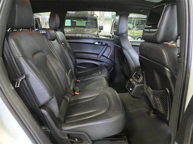 2015 Audi Q7 (CC-2119901) for sale in Bend, Oregon