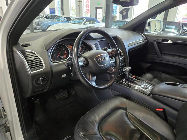 2015 Audi Q7 (CC-2119901) for sale in Bend, Oregon