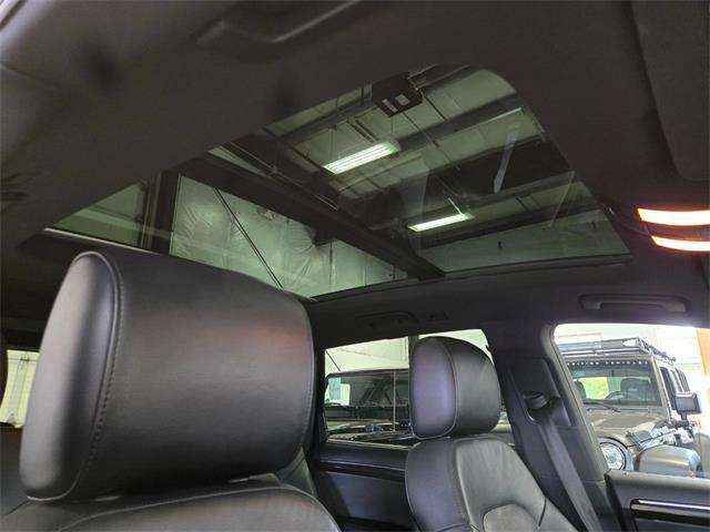 2015 Audi Q7 (CC-2119901) for sale in Bend, Oregon