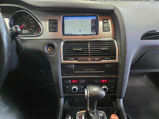 2015 Audi Q7 (CC-2119901) for sale in Bend, Oregon
