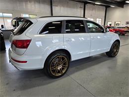 2015 Audi Q7 (CC-2119901) for sale in Bend, Oregon