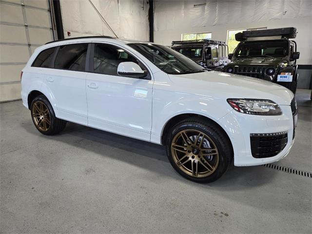 2015 Audi Q7 (CC-2119901) for sale in Bend, Oregon
