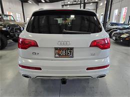 2015 Audi Q7 (CC-2119901) for sale in Bend, Oregon