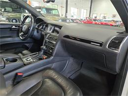2015 Audi Q7 (CC-2119901) for sale in Bend, Oregon