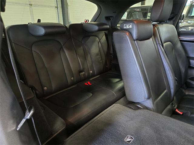 2015 Audi Q7 (CC-2119901) for sale in Bend, Oregon