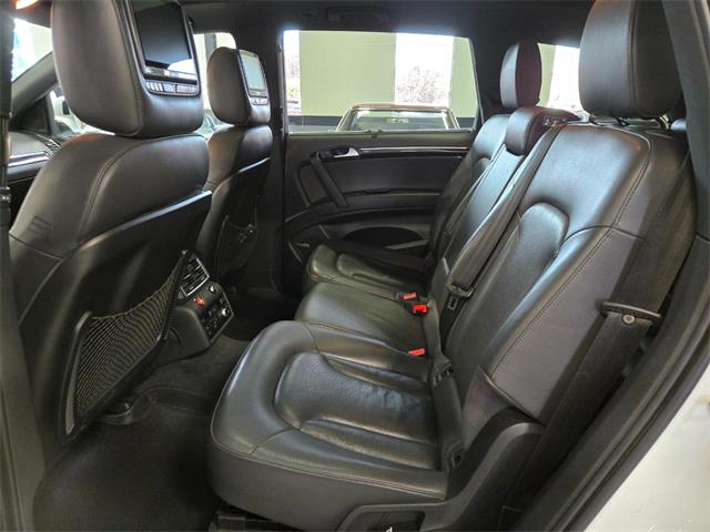 2015 Audi Q7 (CC-2119901) for sale in Bend, Oregon