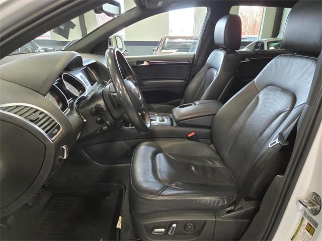 2015 Audi Q7 (CC-2119901) for sale in Bend, Oregon