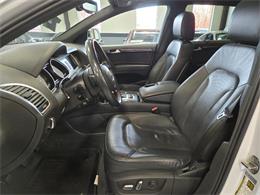 2015 Audi Q7 (CC-2119901) for sale in Bend, Oregon