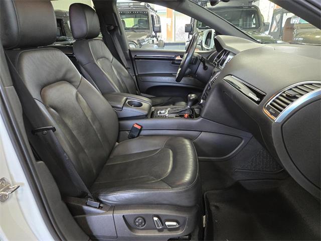 2015 Audi Q7 (CC-2119901) for sale in Bend, Oregon