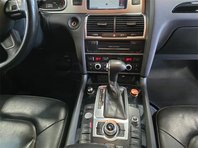 2015 Audi Q7 (CC-2119901) for sale in Bend, Oregon