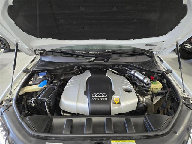 2015 Audi Q7 (CC-2119901) for sale in Bend, Oregon
