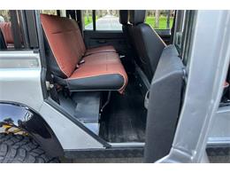 2000 Land Rover Defender 110 (CC-2119902) for sale in Savannah, Georgia