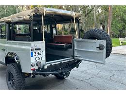 2000 Land Rover Defender 110 (CC-2119902) for sale in Savannah, Georgia
