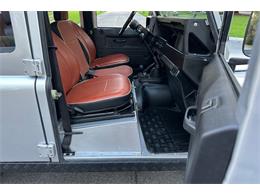 2000 Land Rover Defender 110 (CC-2119902) for sale in Savannah, Georgia