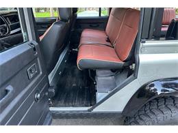 2000 Land Rover Defender 110 (CC-2119902) for sale in Savannah, Georgia