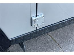 2000 Land Rover Defender 110 (CC-2119902) for sale in Savannah, Georgia