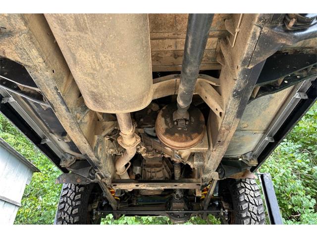 2000 Land Rover Defender 110 (CC-2119902) for sale in Savannah, Georgia