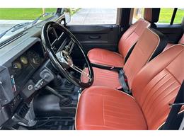 2000 Land Rover Defender 110 (CC-2119902) for sale in Savannah, Georgia
