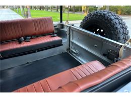 2000 Land Rover Defender 110 (CC-2119902) for sale in Savannah, Georgia