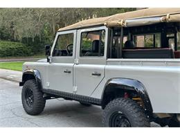 2000 Land Rover Defender 110 (CC-2119902) for sale in Savannah, Georgia