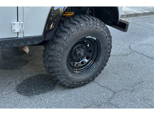 2000 Land Rover Defender 110 (CC-2119902) for sale in Savannah, Georgia