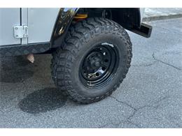 2000 Land Rover Defender 110 (CC-2119902) for sale in Savannah, Georgia