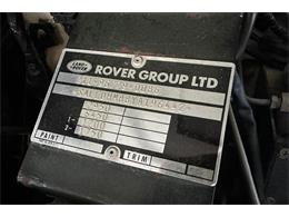 2000 Land Rover Defender 110 (CC-2119902) for sale in Savannah, Georgia