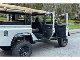 2000 Land Rover Defender 110 (CC-2119902) for sale in Savannah, Georgia