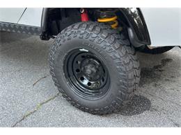 2000 Land Rover Defender 110 (CC-2119902) for sale in Savannah, Georgia