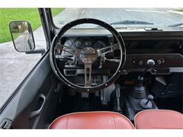 2000 Land Rover Defender 110 (CC-2119902) for sale in Savannah, Georgia