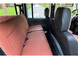 2000 Land Rover Defender 110 (CC-2119902) for sale in Savannah, Georgia