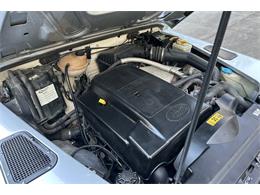 2000 Land Rover Defender 110 (CC-2119902) for sale in Savannah, Georgia