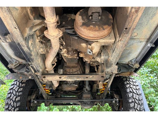 2000 Land Rover Defender 110 (CC-2119902) for sale in Savannah, Georgia