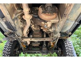 2000 Land Rover Defender 110 (CC-2119902) for sale in Savannah, Georgia