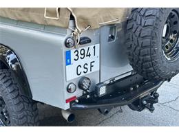2000 Land Rover Defender 110 (CC-2119902) for sale in Savannah, Georgia