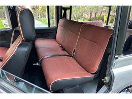 2000 Land Rover Defender 110 (CC-2119902) for sale in Savannah, Georgia