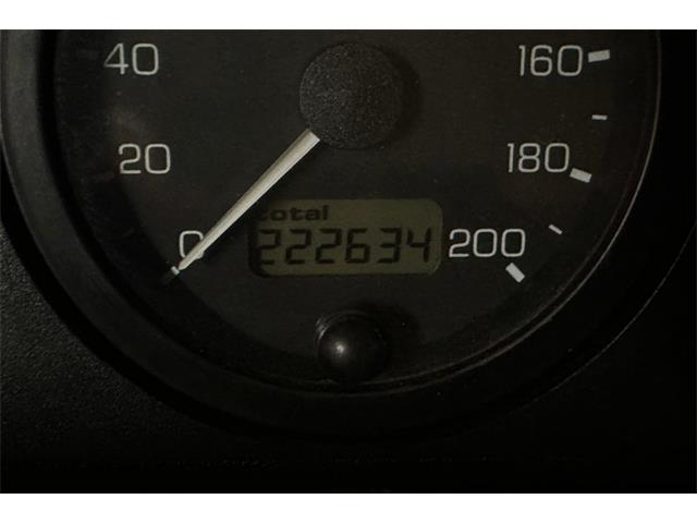 2000 Land Rover Defender 110 (CC-2119902) for sale in Savannah, Georgia