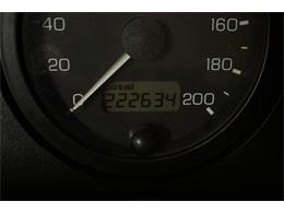 2000 Land Rover Defender 110 (CC-2119902) for sale in Savannah, Georgia