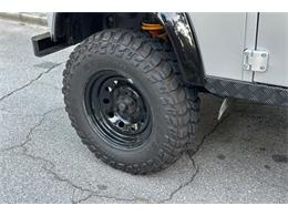 2000 Land Rover Defender 110 (CC-2119902) for sale in Savannah, Georgia