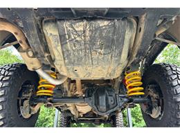 2000 Land Rover Defender 110 (CC-2119902) for sale in Savannah, Georgia