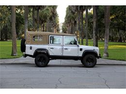 2000 Land Rover Defender 110 (CC-2119902) for sale in Savannah, Georgia