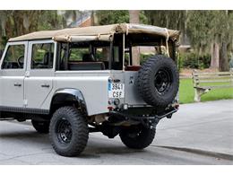 2000 Land Rover Defender 110 (CC-2119902) for sale in Savannah, Georgia