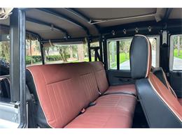 2000 Land Rover Defender 110 (CC-2119902) for sale in Savannah, Georgia